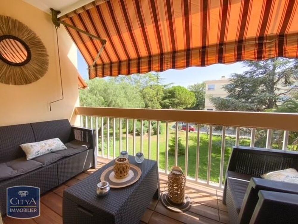 Vente Appartement appartement Sanary-sur-mer