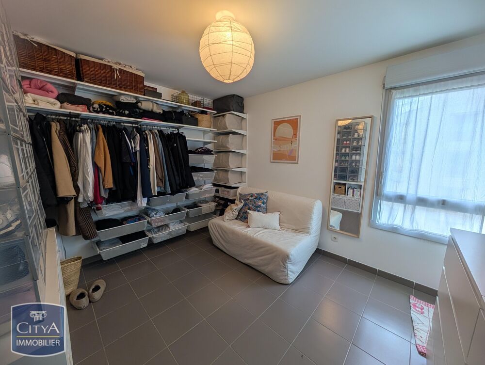 Vente Appartement appartement Marseille 3