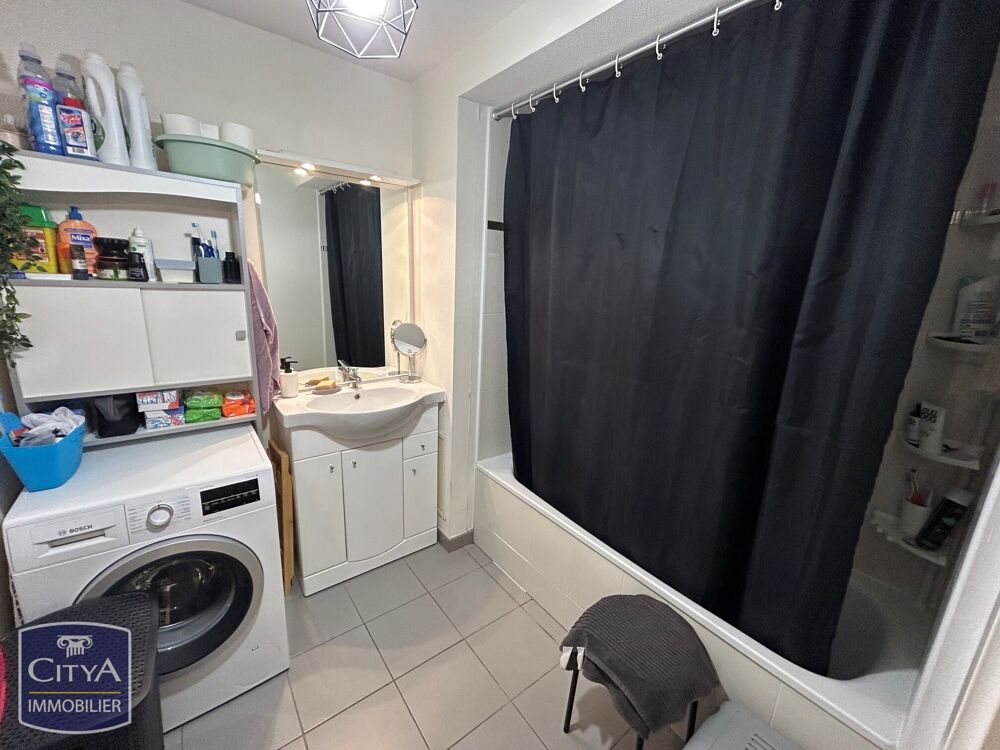 Vente Appartement appartement Poitiers