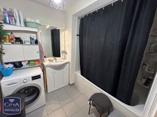  Appartement à vendre 2 pièces 44 m²