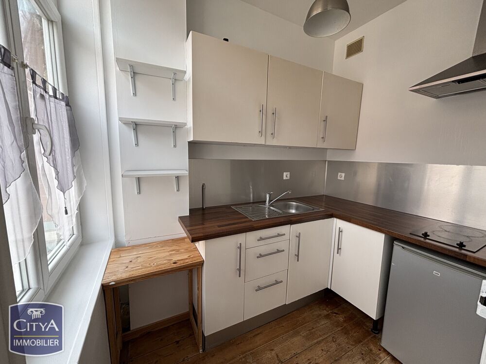 Vente Appartement appartement Lille
