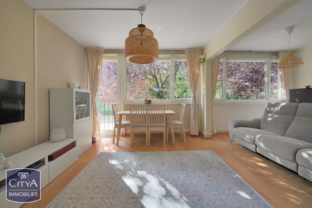 Vente Appartement appartement Lille