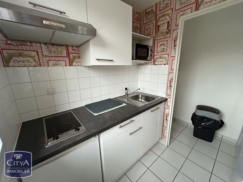 Vente Appartement appartement Le petit-quevilly