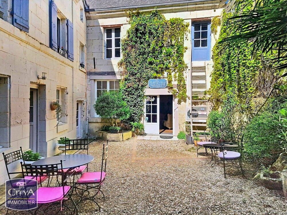 Vente Maison maison Turquant