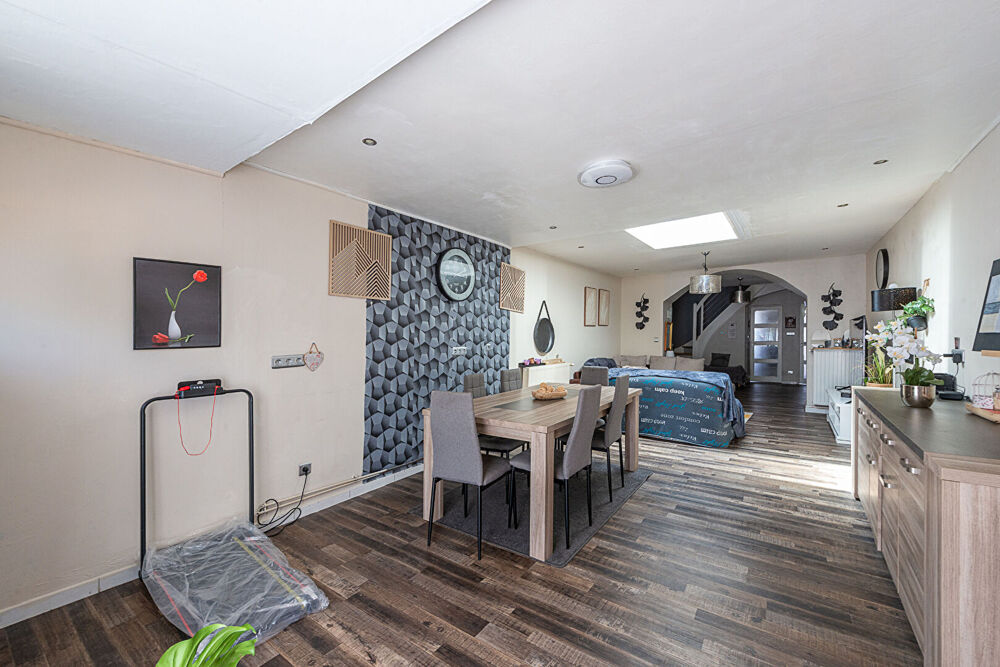 Vente Maison maison Valenciennes