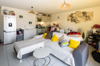  Appartement � vendre 4 pi�ces 81 m�