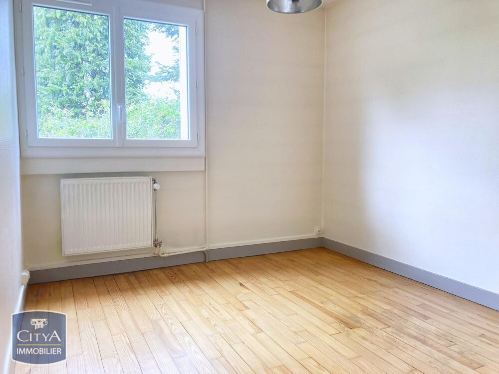 Vente Appartement appartement Limoges