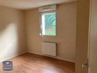  Appartement à vendre 2 pièces 48 m²