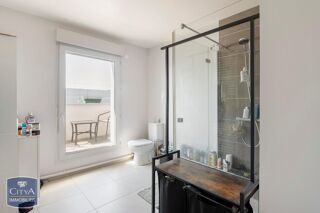  Appartement à vendre 2 pièces 42 m²