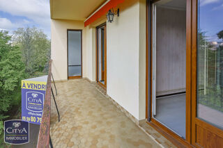  Appartement � vendre 4 pi�ces 70 m�