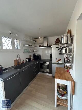  Appartement à vendre 2 pièces 51 m²