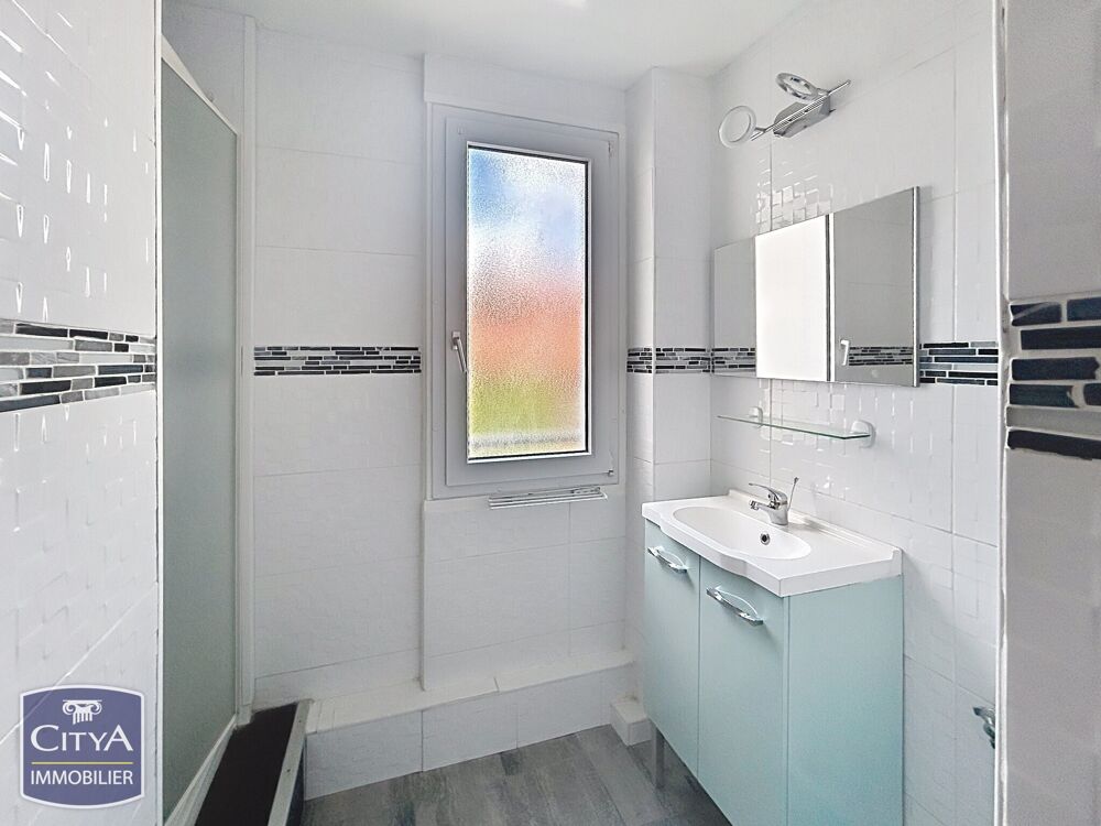 Vente Appartement appartement Saint-quentin