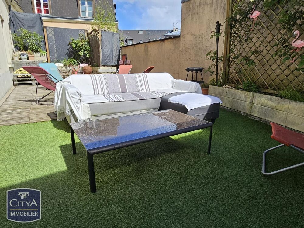 Vente Appartement appartement Chartres