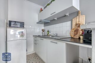  Appartement � vendre 2 pi�ces 32 m�