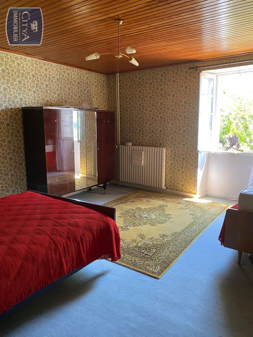 Vente Maison maison Saint-martial-de-nabirat