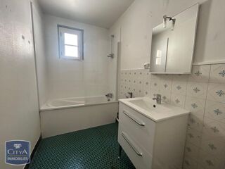  Appartement � vendre 3 pi�ces 58 m�