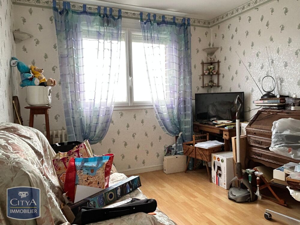 Vente Appartement appartement Le havre