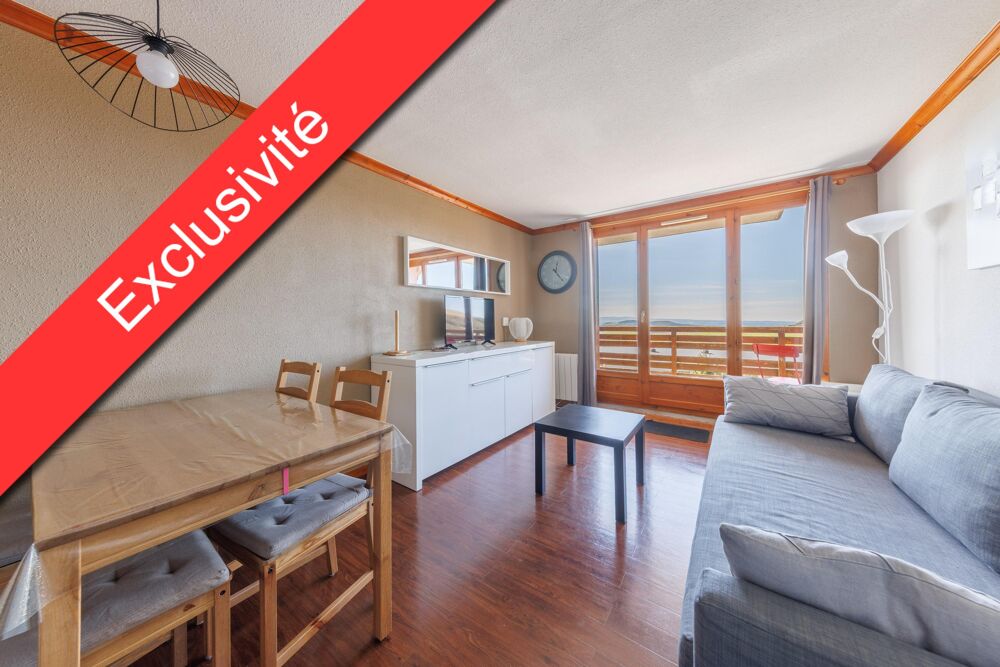 Vente Appartement appartement Besse-et-saint-anastaise