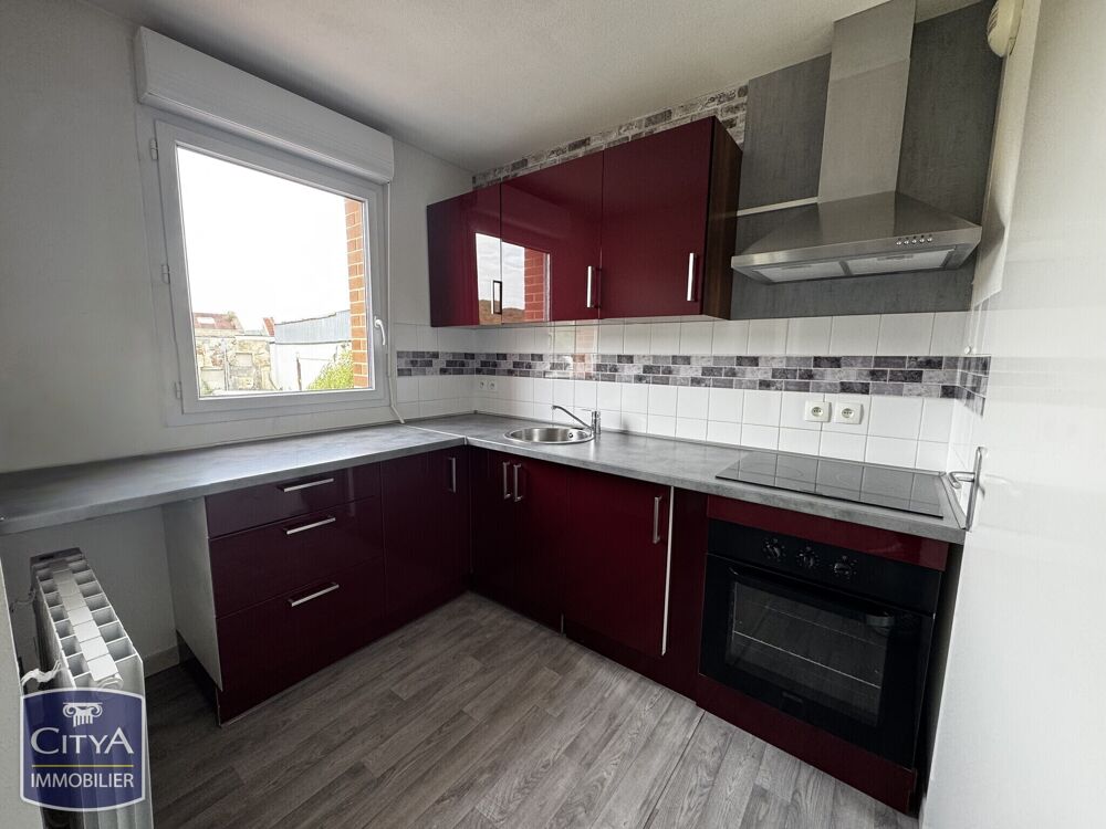 Vente Appartement appartement Saint-aubin-lès-elbeuf