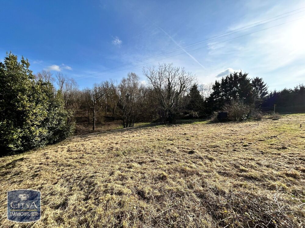 Vente Terrain terrain Jassans-riottier