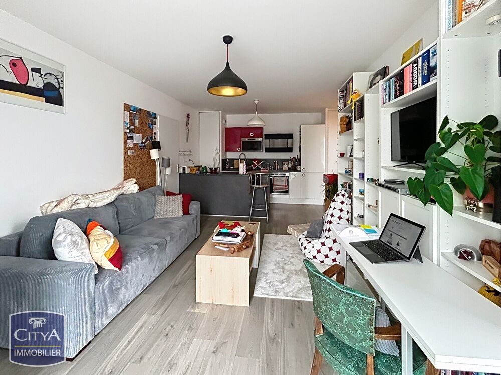 Vente Appartement appartement Loos