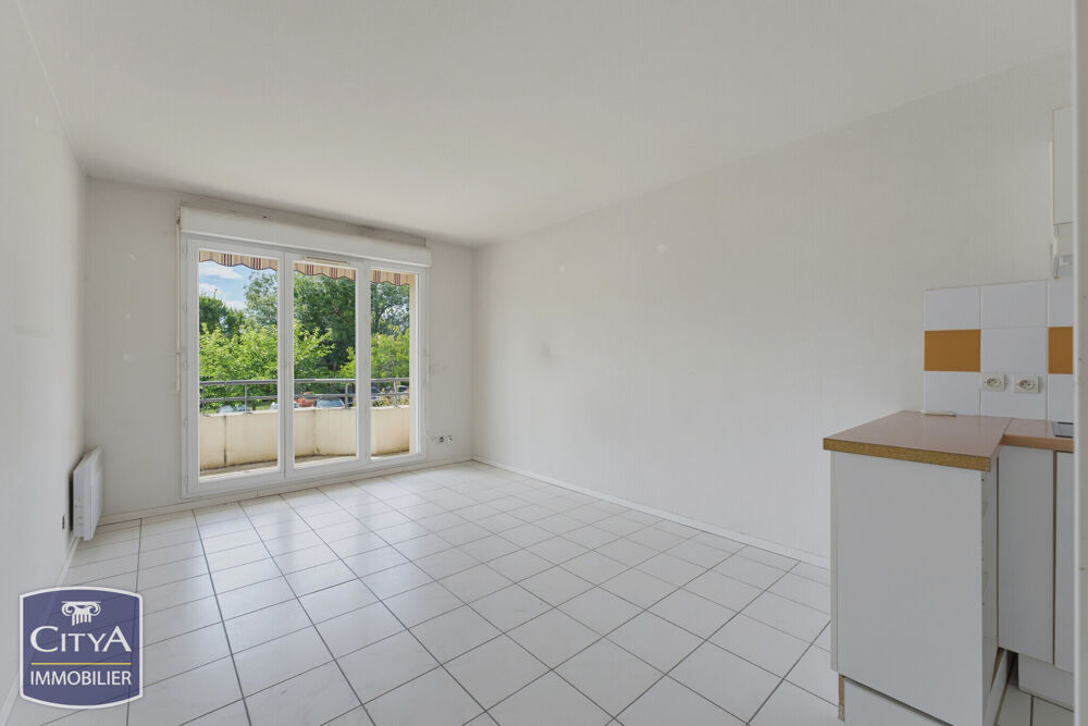 Appartement 3 pièces 58 m² · à Mérignac · 58 m² · 194 000 €
