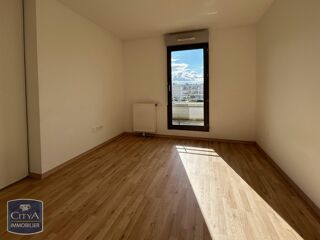  Appartement à vendre 3 pièces 60 m²
