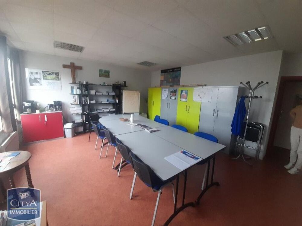   bureaux Limoges