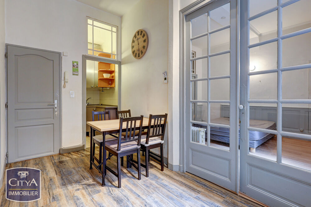 Vente Appartement appartement Dijon