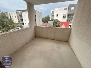  Appartement à vendre 2 pièces 34 m²