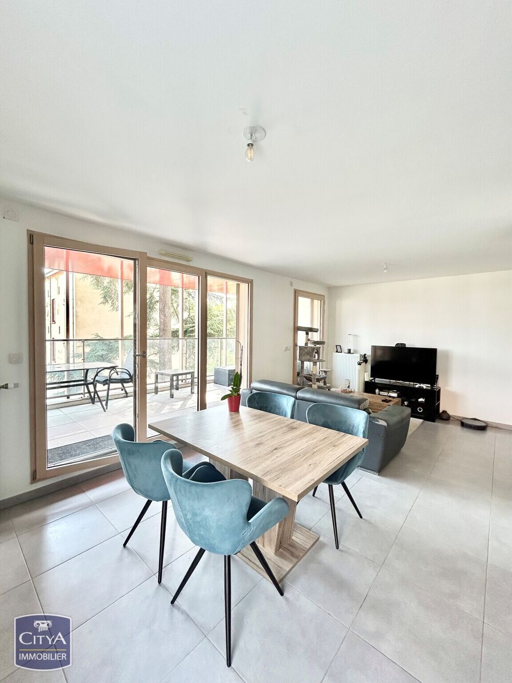 Appartement 3 pièces 64 m² · à Bron · 64 m² · 340 000 €