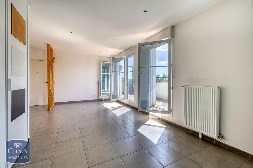 Vente Appartement appartement Montévrain