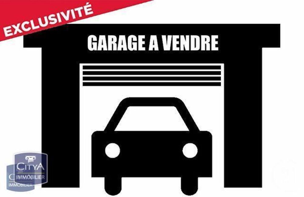 Vente Parking/Garage parking Saint-martin-de-ré