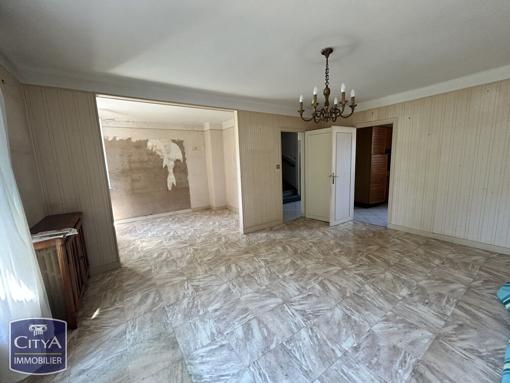 Vente Maison maison Saint-quentin