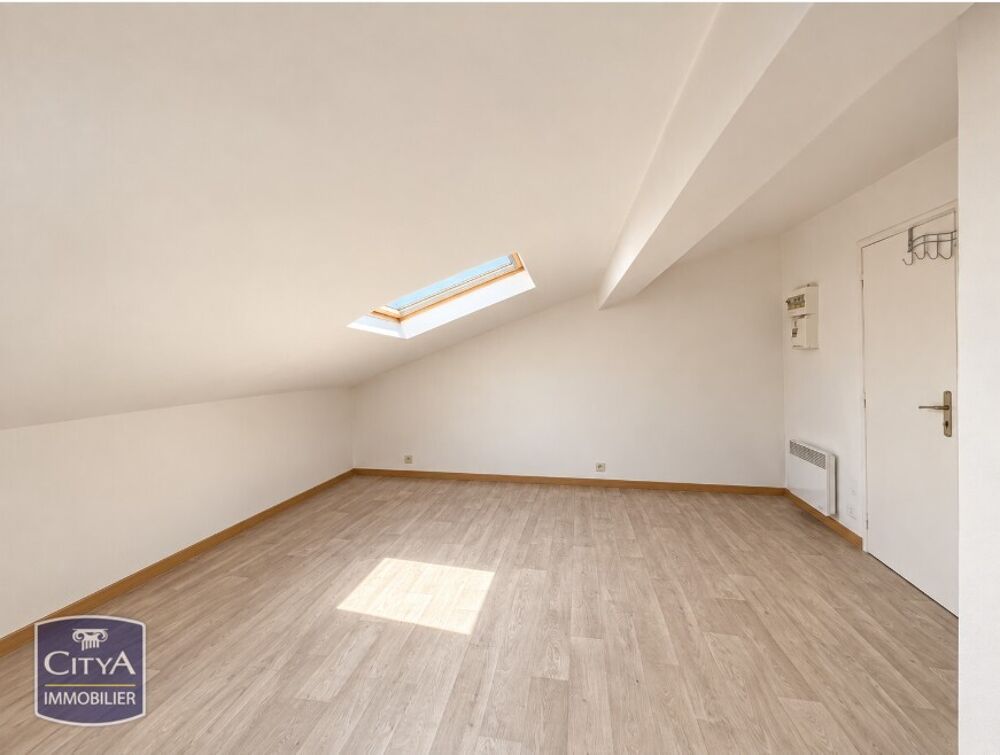 Vente Appartement appartement Toulouse