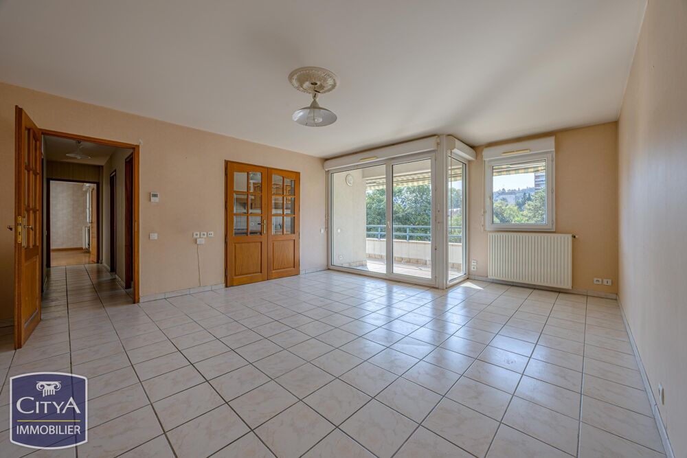 Vente Appartement appartement Chambéry