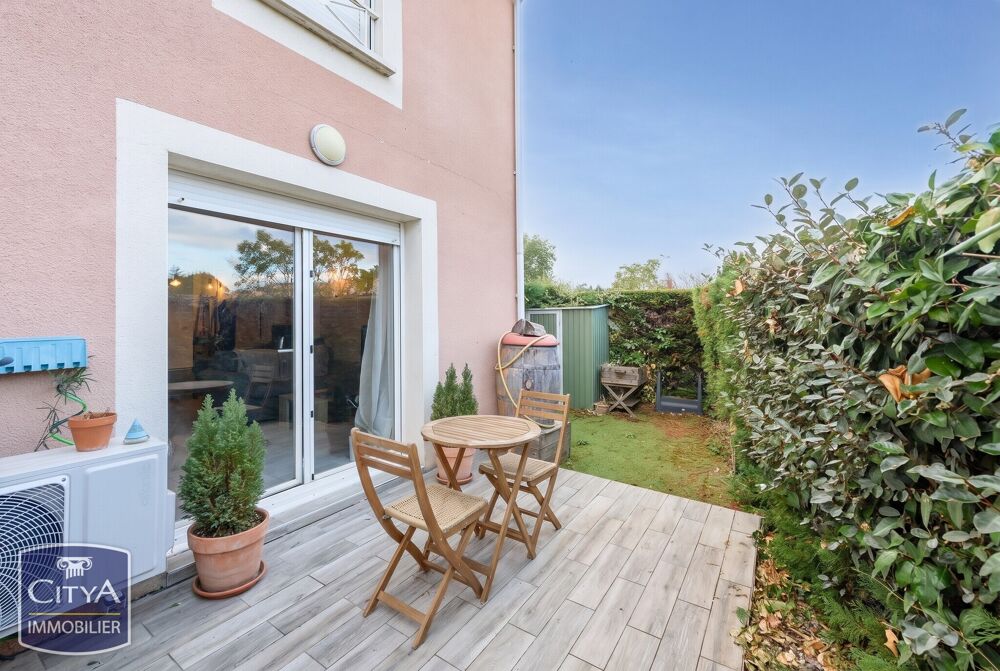 Vente Maison maison Gaillac