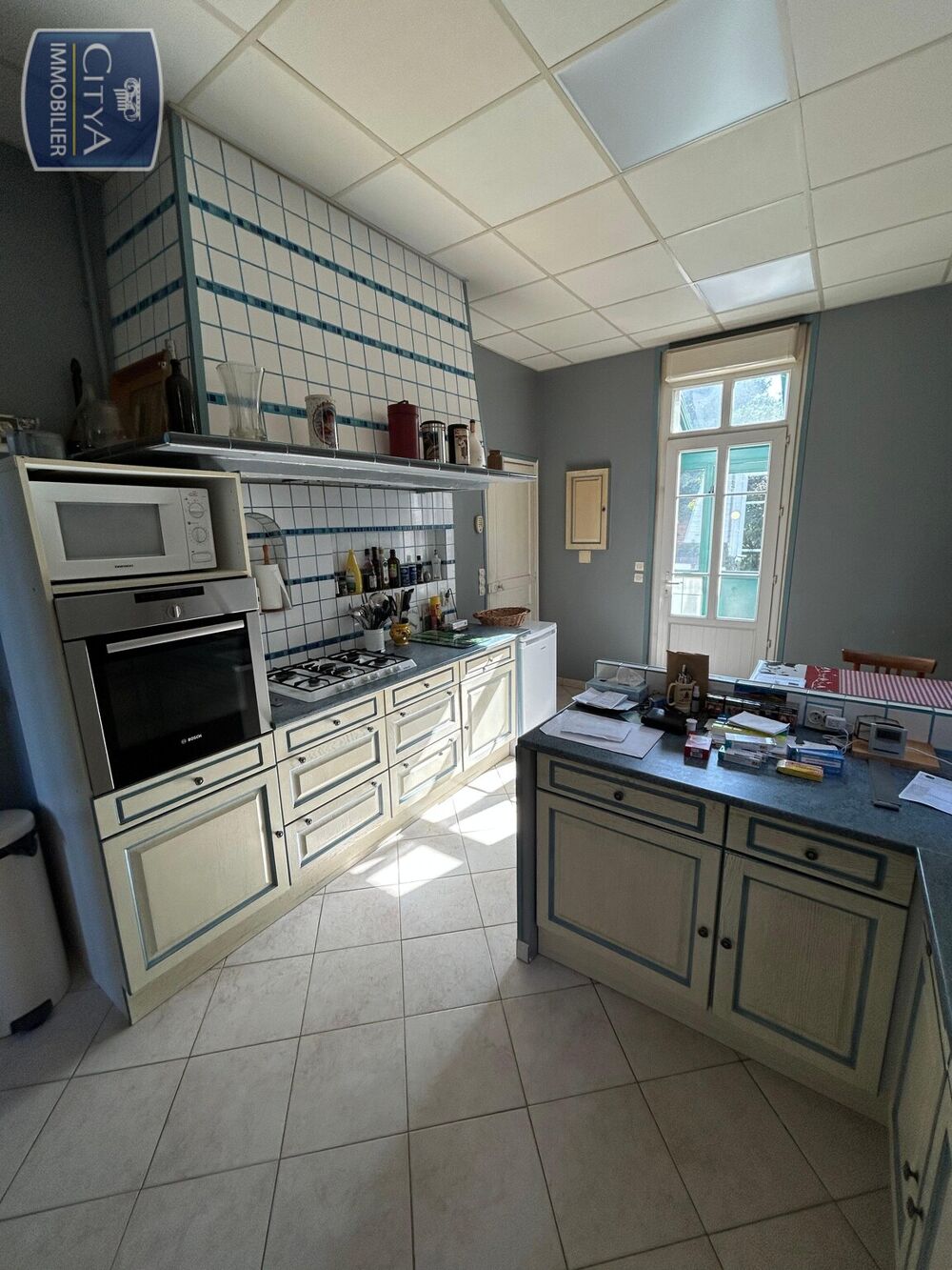 � vendre  Maison Dieppe (76200)