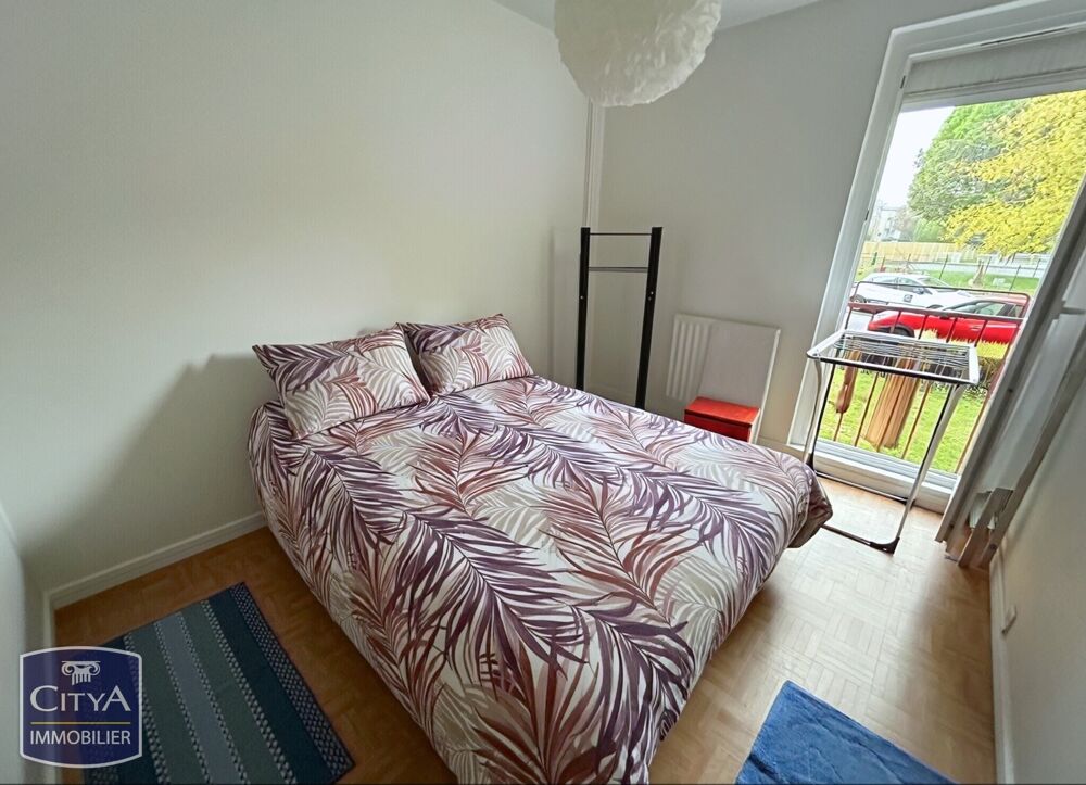 Vente Appartement appartement Cambrai