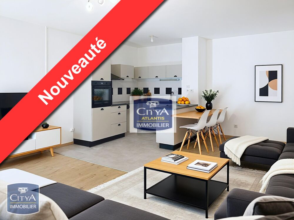 Vente Appartement appartement Bordeaux