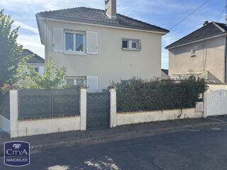  Maison à vendre 5 pièces 86 m²