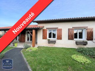  Maison à vendre 5 pièces 117 m²