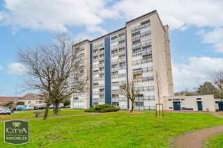  Appartement à vendre 1 pièce 30 m²