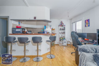  Appartement à vendre 2 pièces 48 m²