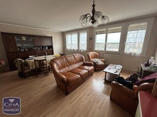  Appartement � vendre 5 pi�ces 105 m�