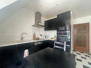  Appartement � vendre 4 pi�ces 94 m�