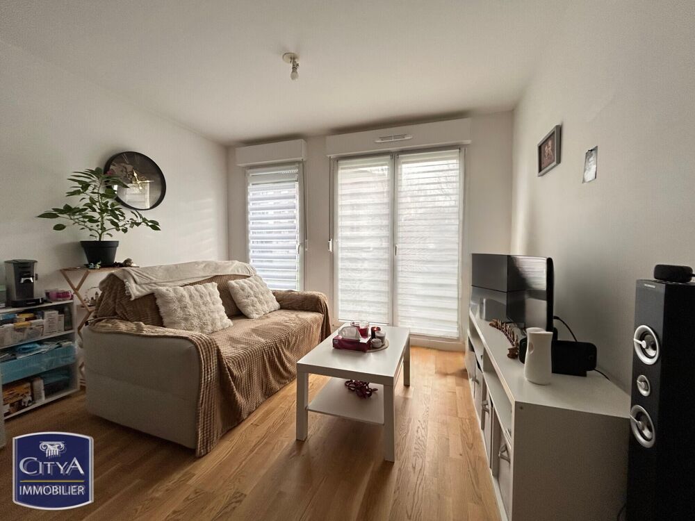 Appartement 2 pièces 37 m² · à Arras · 37 m² · 99 000 €