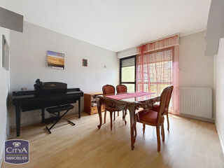  Appartement � vendre 2 pi�ces 51 m�