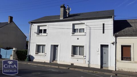 immeuble 256000 18000 Bourges