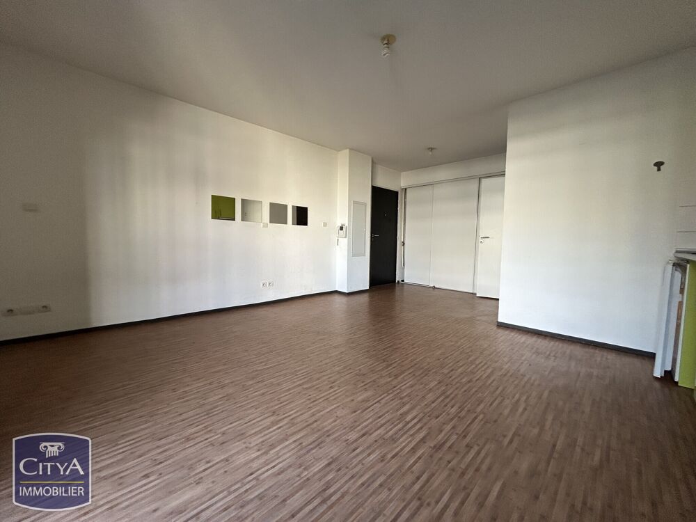 Vente Appartement appartement Montpellier